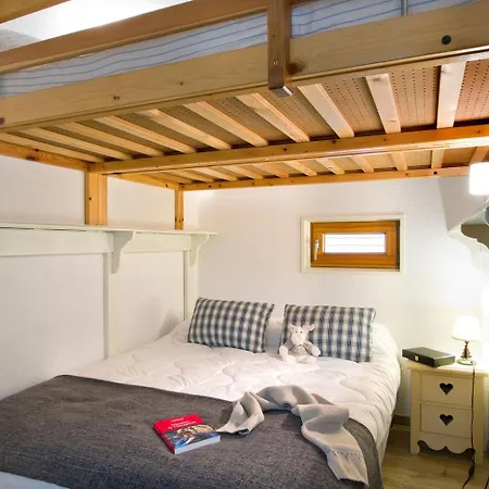 Pluton By Leavetown Vacations Les Deux Alpes